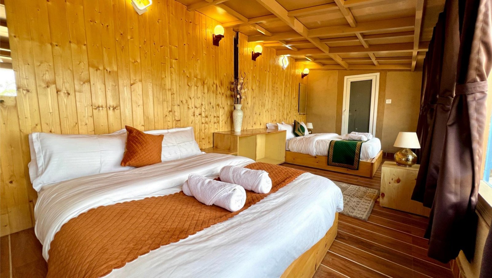 Five Hills Cottage, Mukteshwar photo